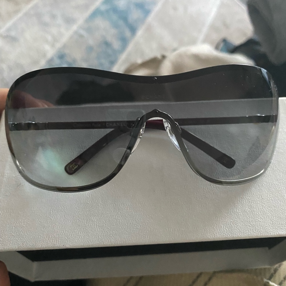 Chanel Perle Collection Sunglasses